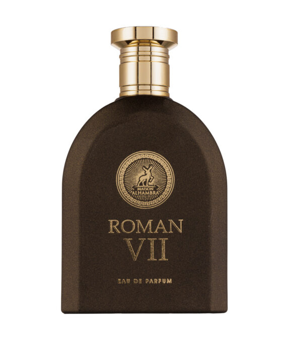  Apa de Parfum Optus VII, Maison Alhambra, Barbati - 100ml