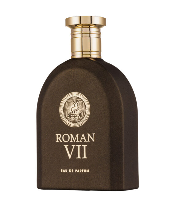  Apa de Parfum Optus VII, Maison Alhambra, Barbati - 100ml