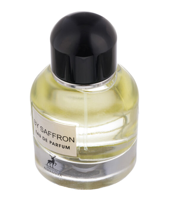  Apa de Parfum By Saffron, Maison Alhambra, Unisex - 100ml