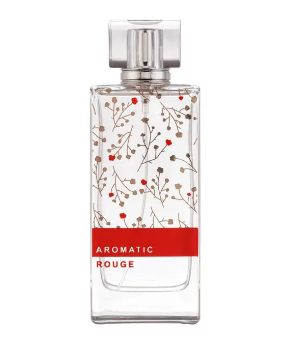  Apa de Parfum Aromatic Rouge, Maison Alhambra, Femei - 100ml