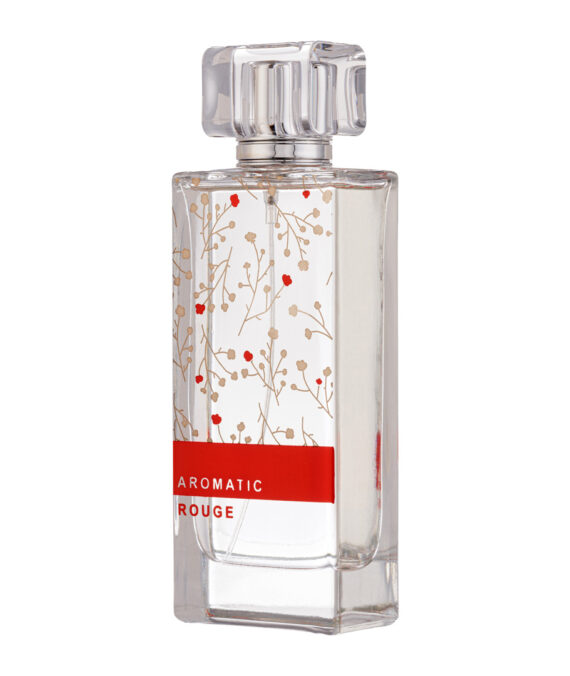  Apa de Parfum Aromatic Rouge, Maison Alhambra, Femei - 100ml