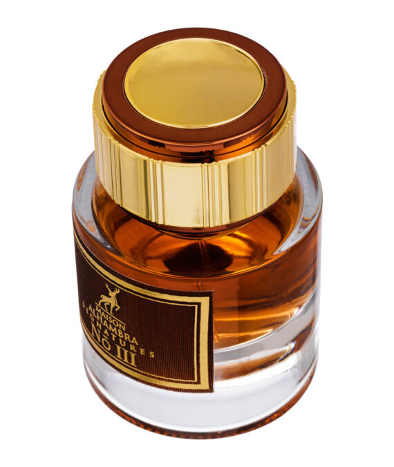  Apa de Parfum Signatures No 3, Maison Alhambra, Unisex - 50ml