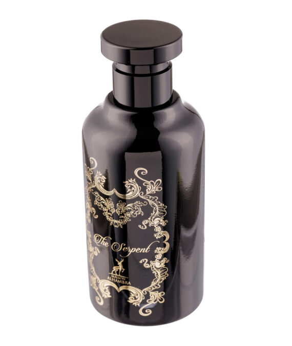  Apa de Parfum The Serpent, Maison Alhambra, Unisex - 100ml