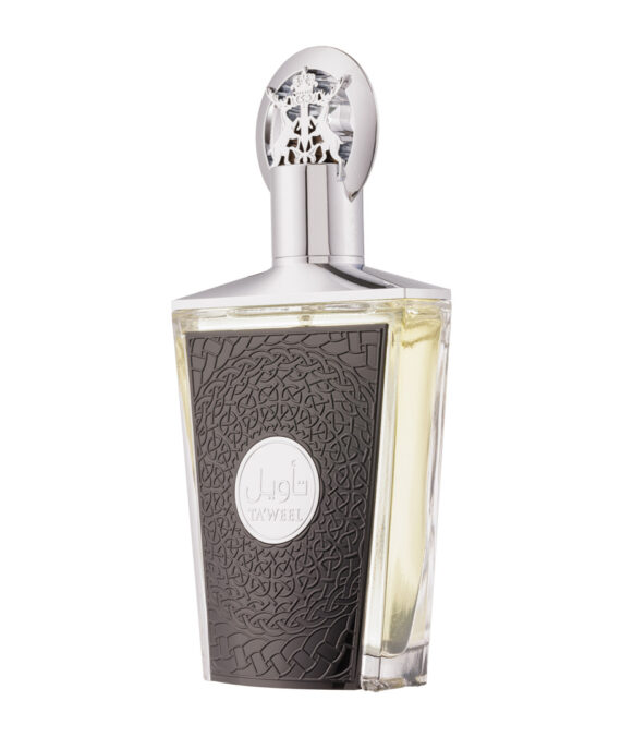  Apa de Parfum Taweel, Lattafa, Unisex - 100ml