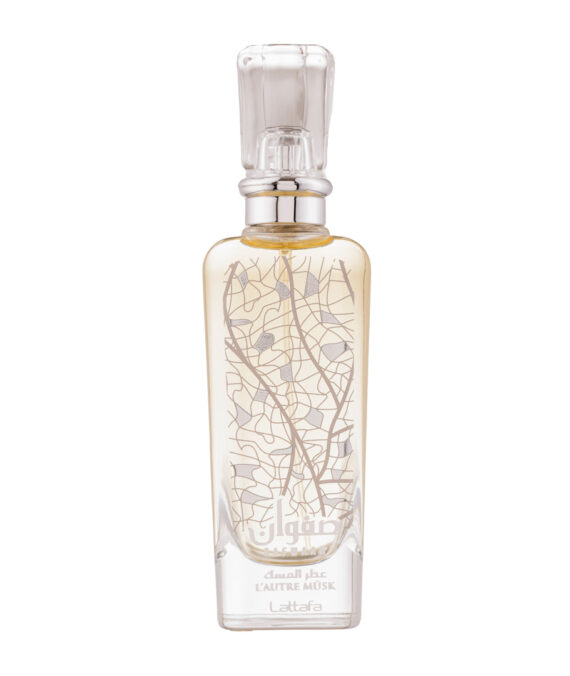  Apa de Parfum Safwaan L'autre Musk, Lattafa, Unisex - 100ml