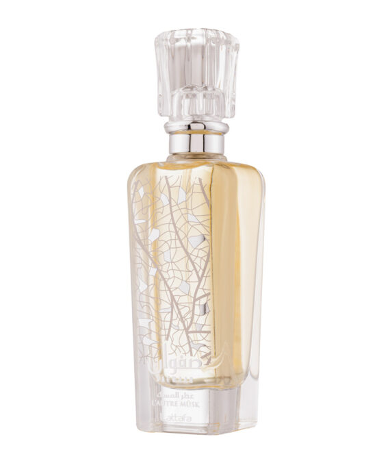  Apa de Parfum Safwaan L'autre Musk, Lattafa, Unisex - 100ml