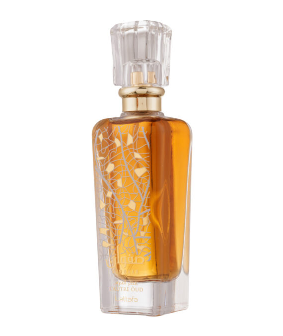  Apa de Parfum Safwaan L'autre Oud, Lattafa, Unisex - 100ml