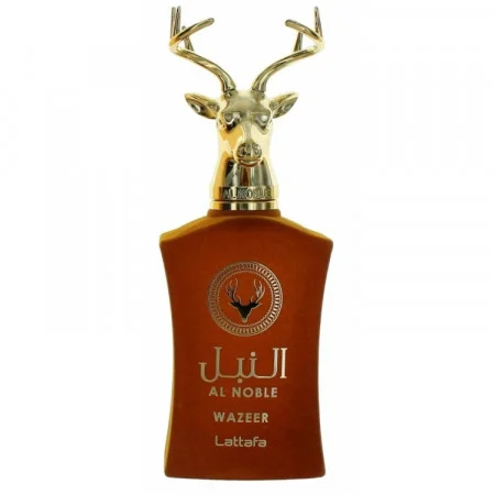  Apa de Parfum Al Noble Wazeer, Lattafa, Unisex - 100ml