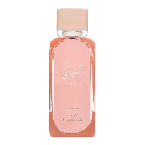 (plu00215) - Apa de Parfum Hayaati Florence, Lattafa, Femei - 100ml