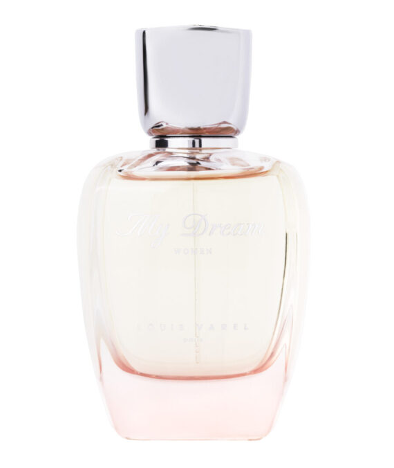  Apa de Parfum My Dream, Louis Varel, Femei - 90ml