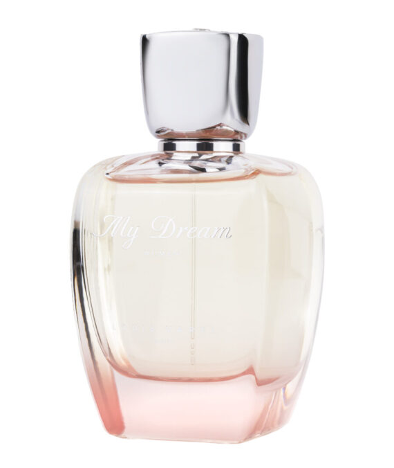  Apa de Parfum My Dream, Louis Varel, Femei - 90ml