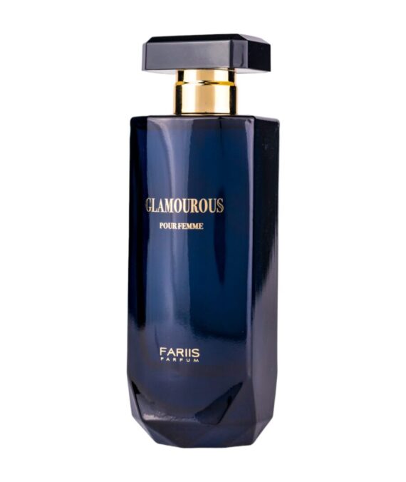  Apa de Parfum Glamourous, Fariis, Femei - 100ml