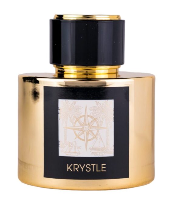  Apa de Parfum Krystle, Riiffs, Unisex - 100ml