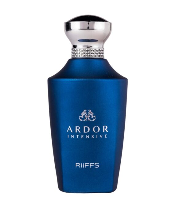  Apa de Parfum Ardor Intensive, Riiffs, Barbati- 100ml