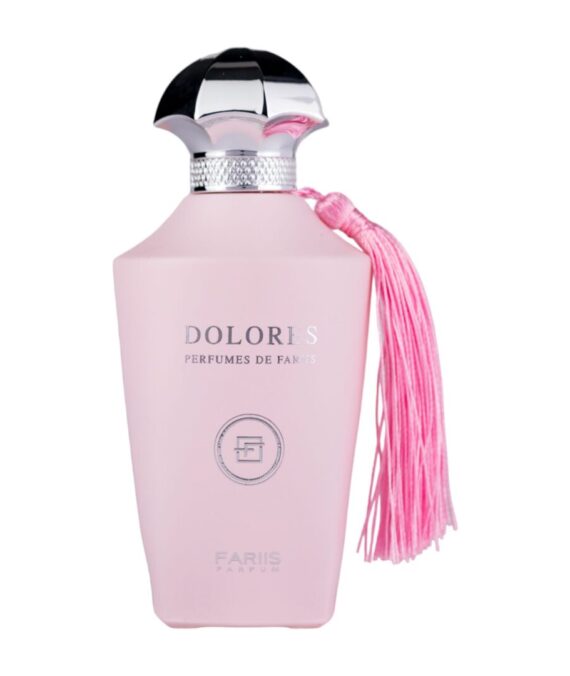  Apa de Parfum Dolores, Fariis, Femei - 100ml