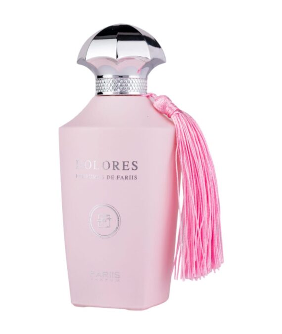  Apa de Parfum Dolores, Fariis, Femei - 100ml