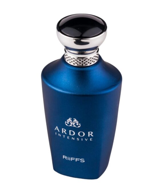  Apa de Parfum Ardor Intensive, Riiffs, Barbati- 100ml