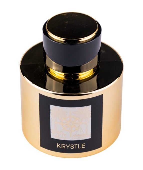  Apa de Parfum Krystle, Riiffs, Unisex - 100ml