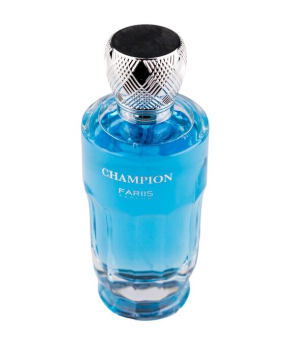  Apa de Parfum Champion, Fariis, Barbati - 100ml