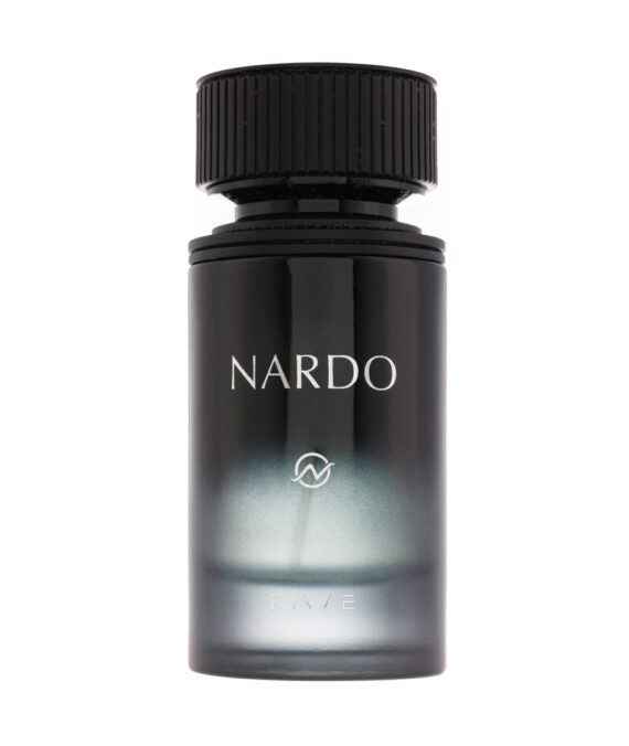  Apa de Parfum Nardo, Rave, Barbati - 100ml
