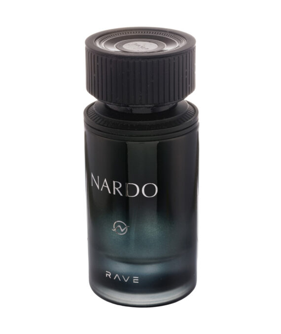  Apa de Parfum Nardo, Rave, Barbati - 100ml