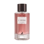(plu01266) - Apa de Parfum L'oudh, Maison Alhambra, Unisex - 100ml