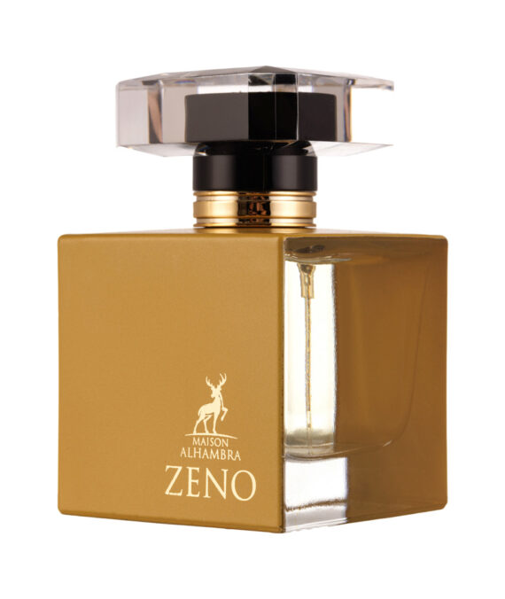  Apa de Parfum Zeno, Maison Alhambra, Femei - 100ml