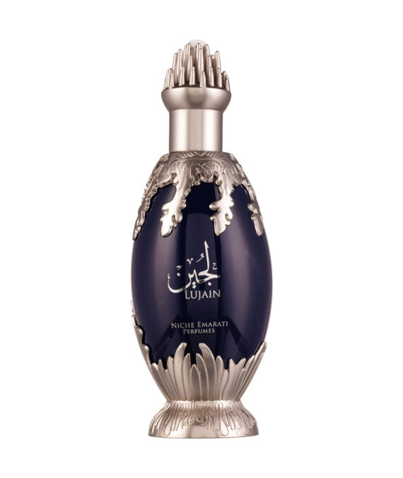  Apa de Parfum Lujain, Niche Emarati Perfumes by Lattafa, Unisex - 100ml