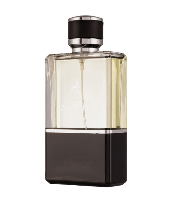  Apa de Parfum Avant, Maison Alhambra, Barbati - 100ml