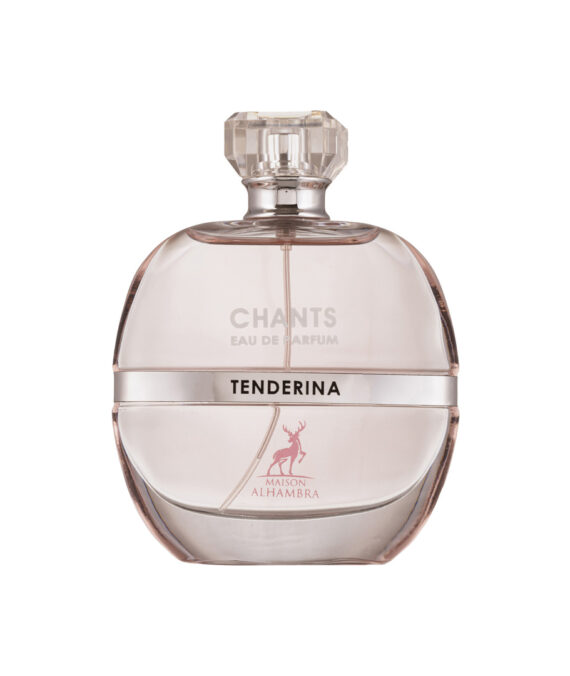  Apa de Parfum Chants Tenderina, Maison Alhambra, Femei - 100ml
