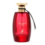 (plu01258) - Apa de Parfum Very Velvet Rouge, Maison Alhambra, Femei - 100ml