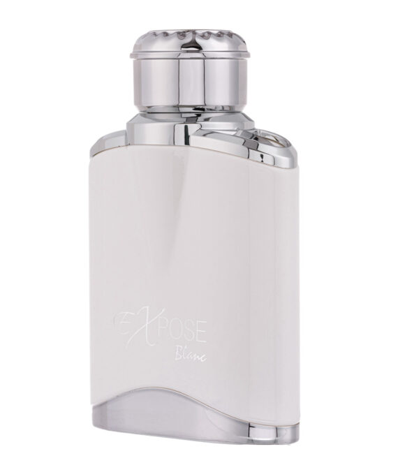  Apa de Parfum Expose Blanc, Maison Alhambra, Barbati - 100ml