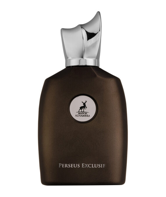  Apa de Parfum Perseus Exclusif, Maison Alhambra, Barbati - 100ml