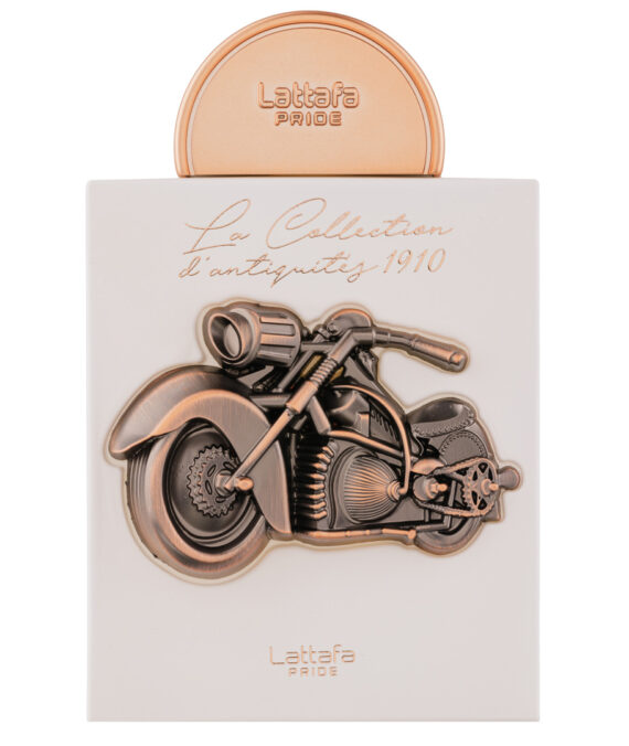  Apa de Parfum La Collection D'antiquites 1910, Lattafa, Unisex - 100ml