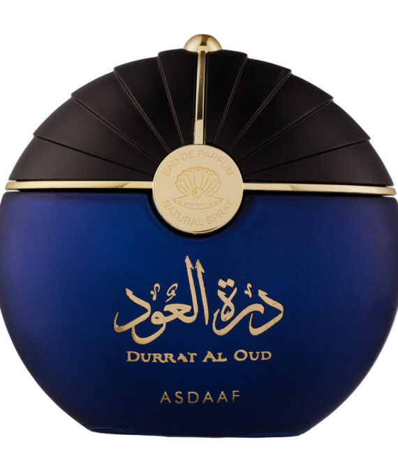 Apa de Parfum Durrat Al Oud, Asdaaf, Barbati - 100ml