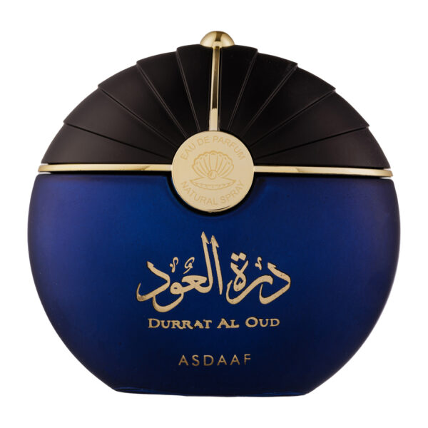 (plu01227) - Apa de Parfum Durrat Al Oud, Asdaaf, Barbati - 100ml