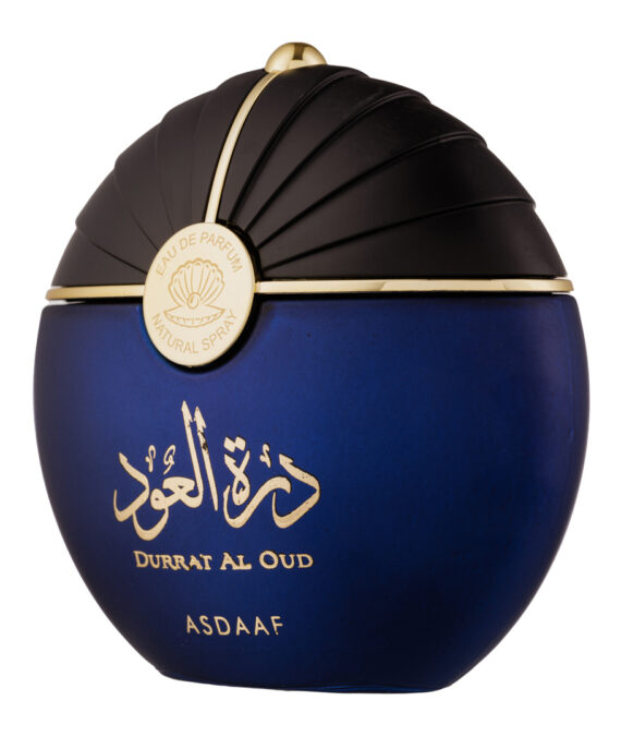  Apa de Parfum Durrat Al Oud, Asdaaf, Barbati - 100ml