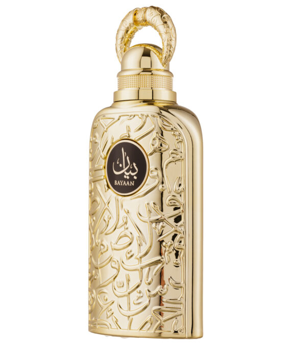  Apa de Parfum Bayaan, Lattafa, Unisex - 100ml