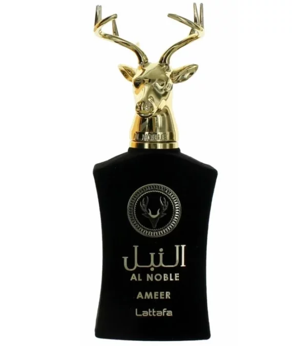  Apa de Parfum Al Noble Ameer, Lattafa, Unisex - 100ml