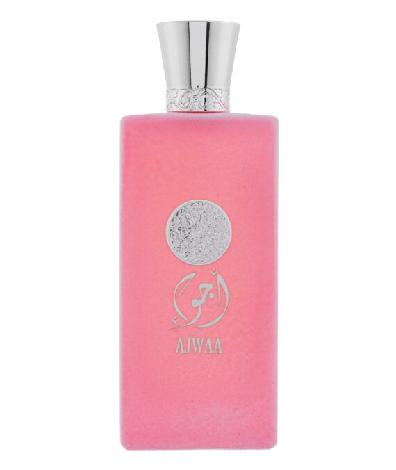  Apa de Parfum Ajwaa Roses, Nusuk, Femei - 100ml