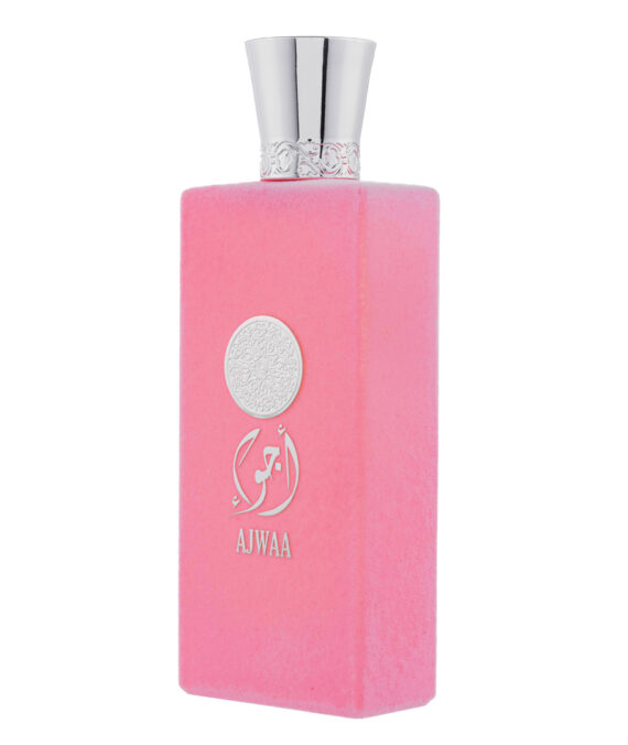  Apa de Parfum Ajwaa Roses, Nusuk, Femei - 100ml