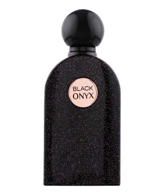  Apa de Parfum Black Onyx, Fariis, Femei - 100ml