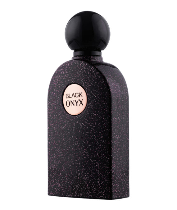  Apa de Parfum Black Onyx, Fariis, Femei - 100ml