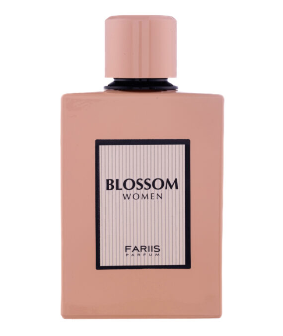  Apa de Parfum Blossom, Fariis, Femei - 100ml