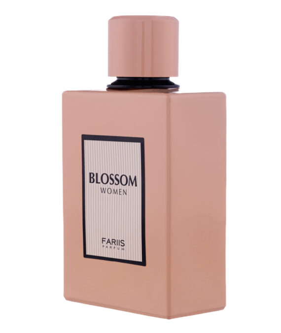  Apa de Parfum Blossom, Fariis, Femei - 100ml
