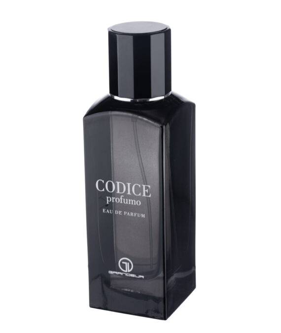  Apa de Parfum Codice Profumo, Grandeur Elite, Barbati - 100ml