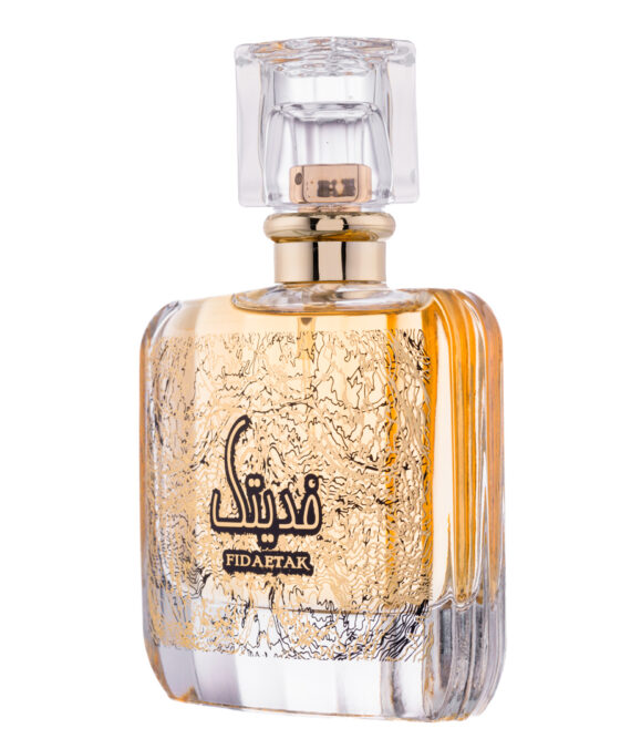  Apa de Parfum Fidaetak, Ard Al Zaafaran, Barbati - 100ml