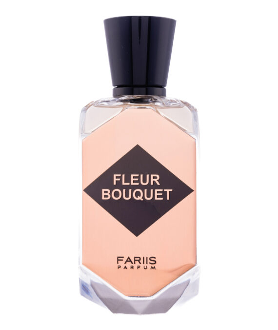  Apa de Parfum Fleur Bouquet, Fariis, Femei - 80ml