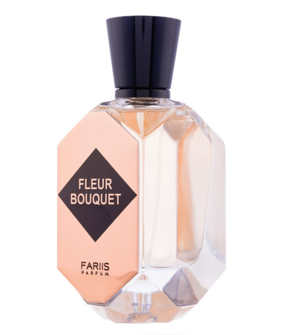  Apa de Parfum Fleur Bouquet, Fariis, Femei - 80ml