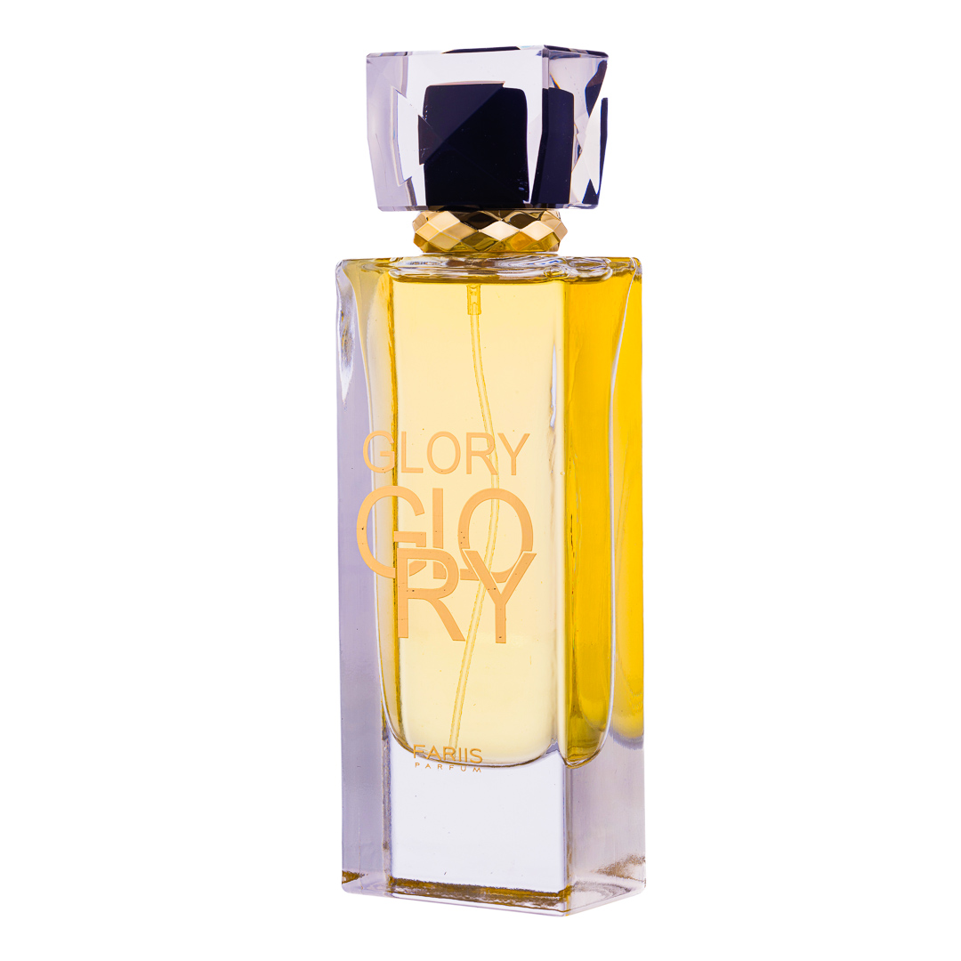 (plu01306) - Apa de Parfum Glory, Fariis, Femei - 80ml (plu01306) - Apa de Parfum Glory, Fariis, Femei - 80ml
